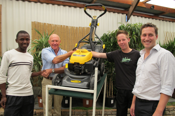 Top-Boreholes